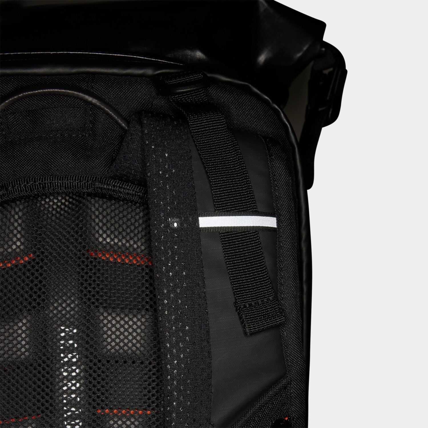 Adidas reflective backpack cheap