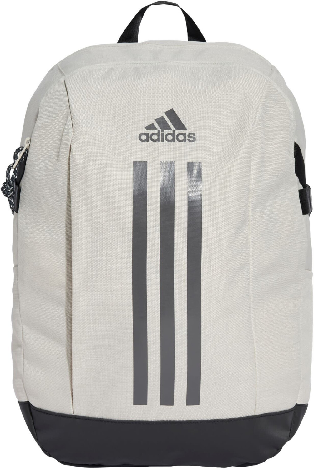 Adidas Power Backpack (IX3178) aluminium/black