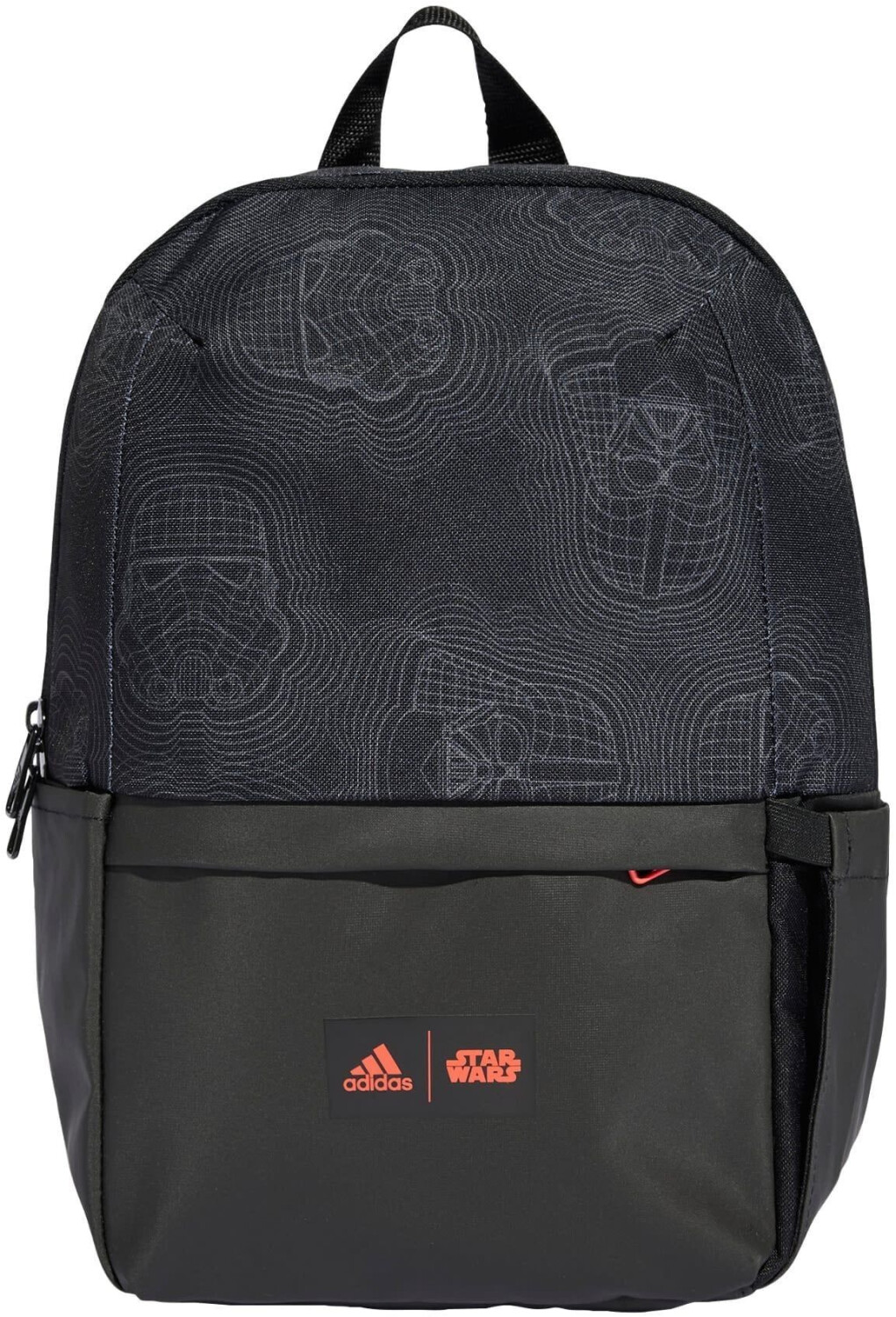 Adidas Star Wars Kids Backpack IW1128 black ab 18 00 Preisvergleich bei idealo