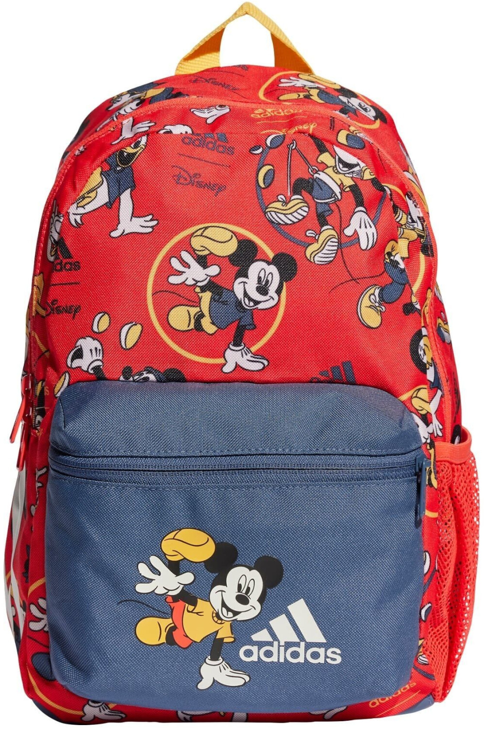 Red disney backpack on sale