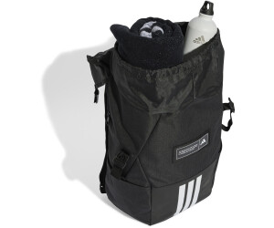 Adidas 4ATHLTS Camper Backpack IM5520 black white ab 28 49 Preisvergleich bei idealo
