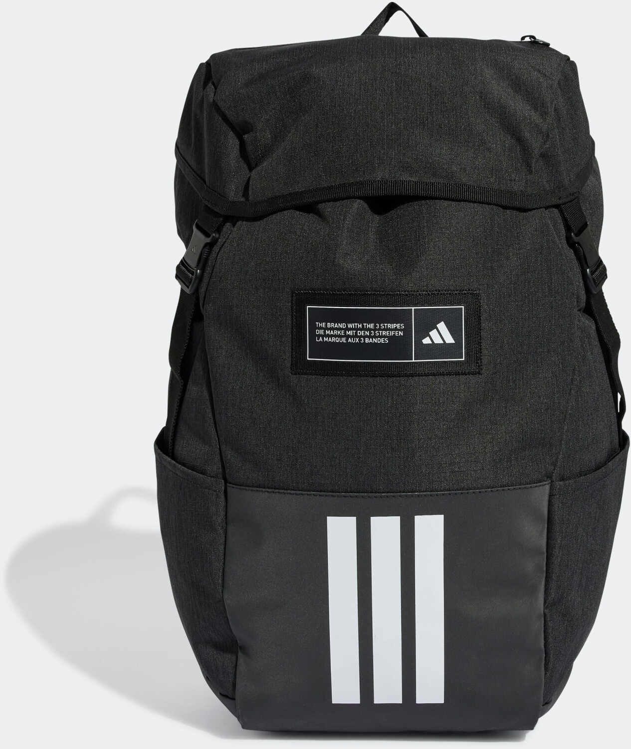 Adidas originals eqt street backpack grey four clearance