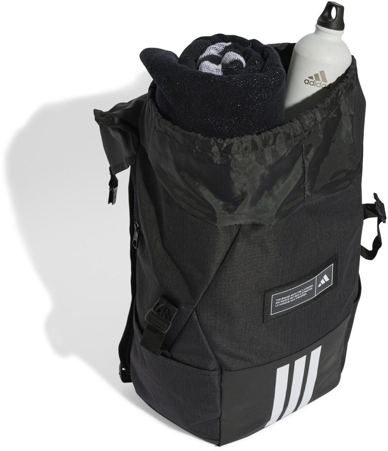 Adidas 4 athletes backpack hot sale