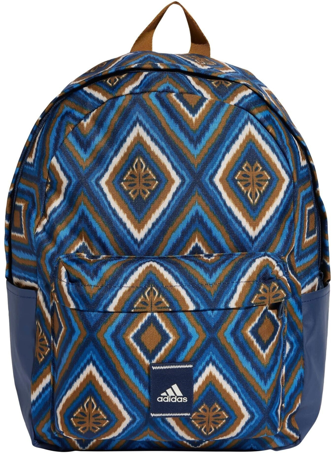 Adidas x FARM Rio Backpack (IX5055) multicolor/night indigo/bronze strata