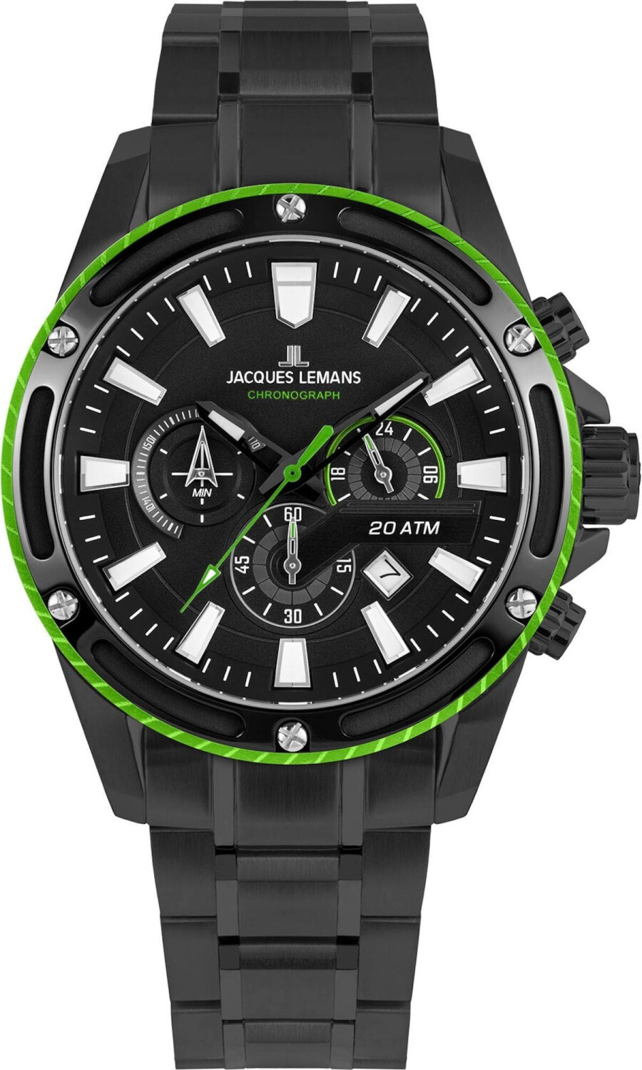 Jacques Lemans Liverpool 1-2141