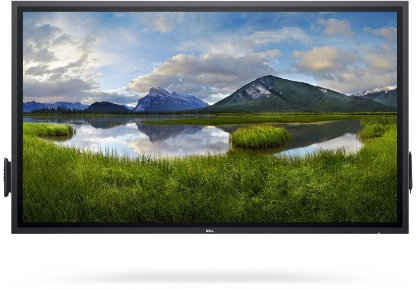 Dell P6524QT
