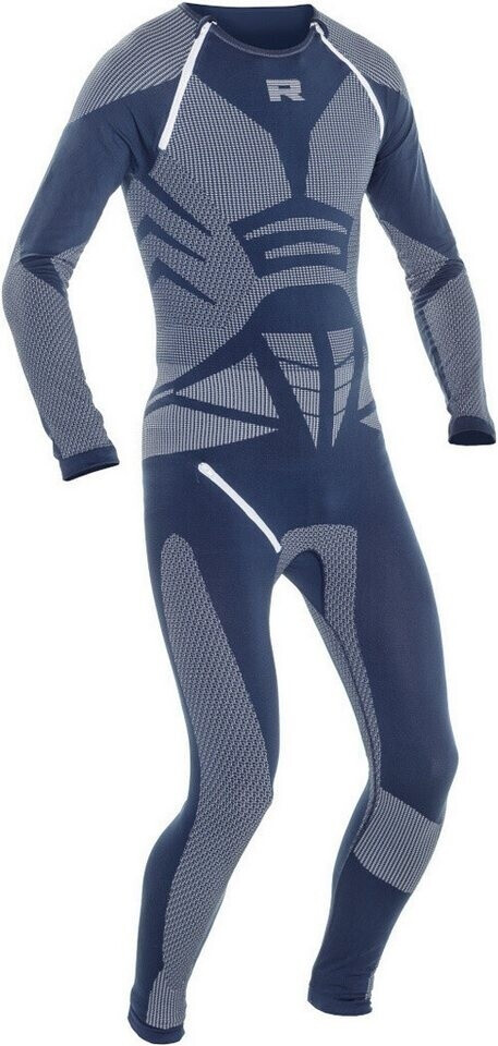 Richa Race Suit Long Summer blue