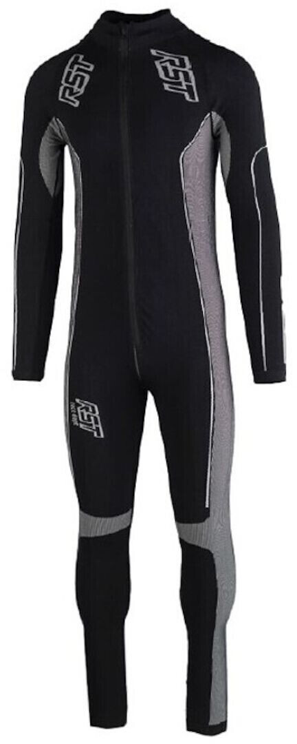 RST Tech X Coolmax Suit black