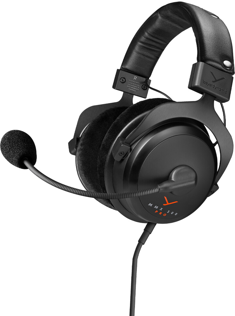 beyerdynamic MMX 300 Pro