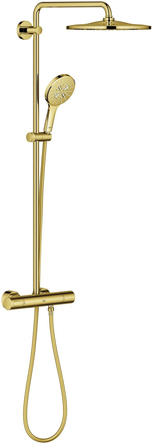 GROHE Rainshower SmartActive (26836GL0)