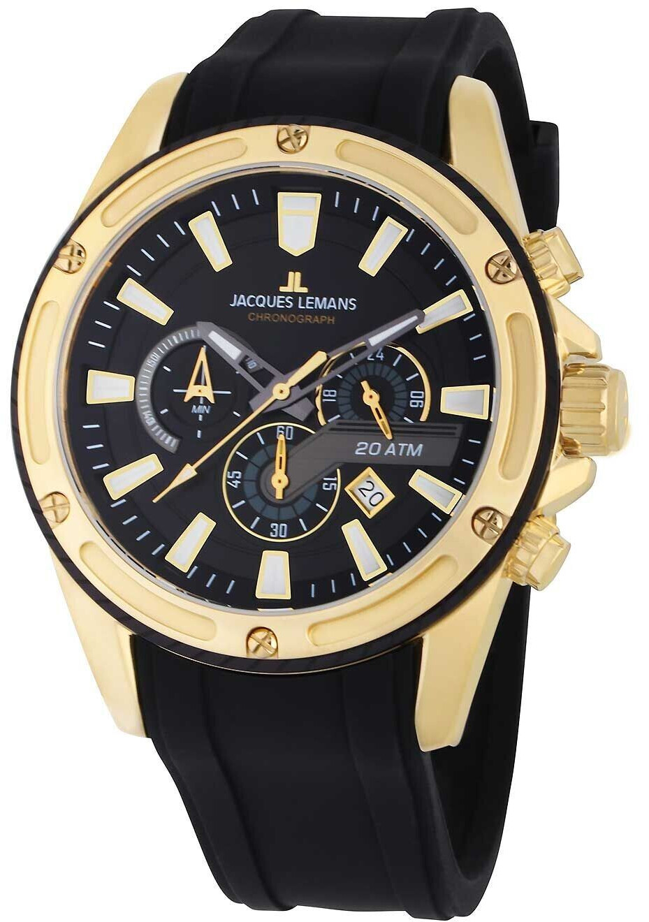 Jacques Lemans Liverpool 1-2141D