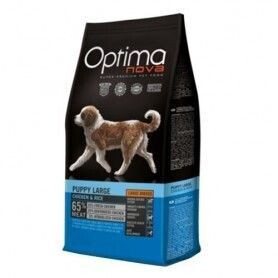 Optima Nova Croquettes pour chien 12 kg Optima Nova Croquettes pour chien 12 kg