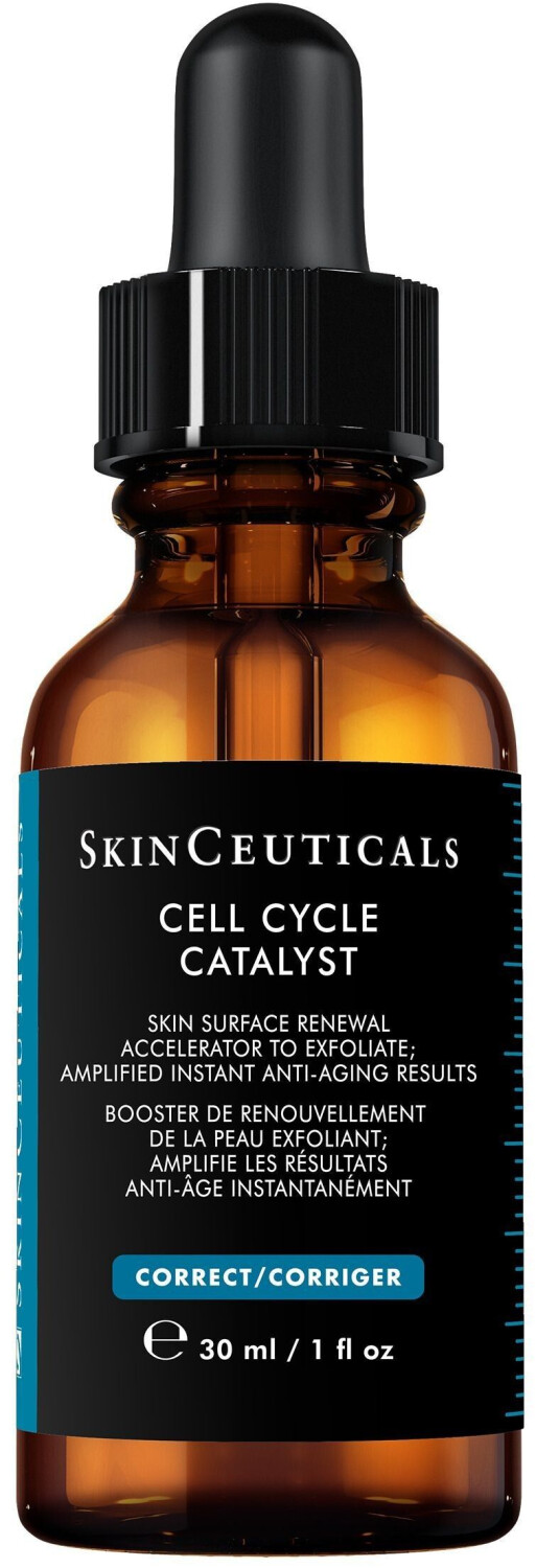 SkinCeuticals Cell Cycle Catalyst Exfiolating Anti-Aging Serum (30ml)