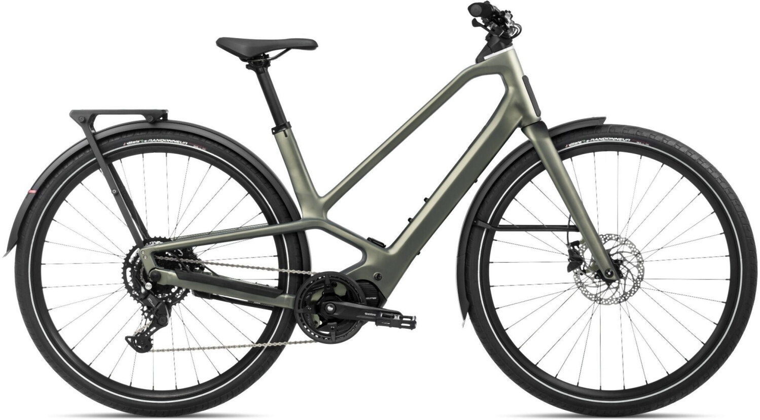 Orbea Diem 30 2025 green