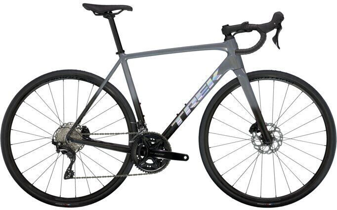 Trek Emonda ALR 5 Disc (2024) slate prismatic/black prismatic fade