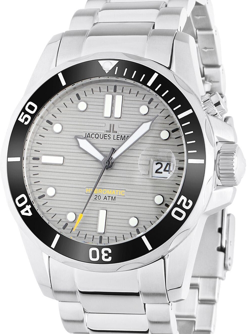 Jacques Lemans Hybromatic 1-2170H
