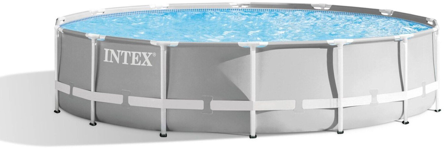 Intex Prism Ø 427 x 107 (26720NP)