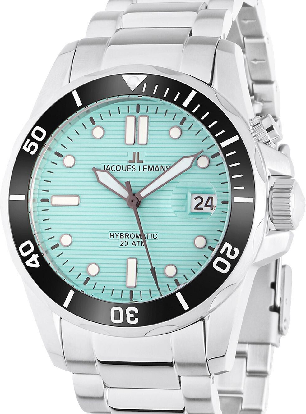 Jacques Lemans Hybromatic 1-2170I