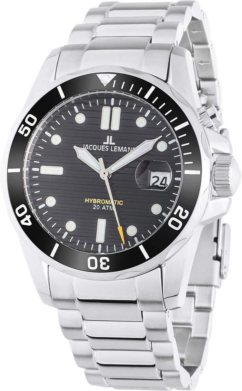 Jacques Lemans Hybromatic 1-2170G