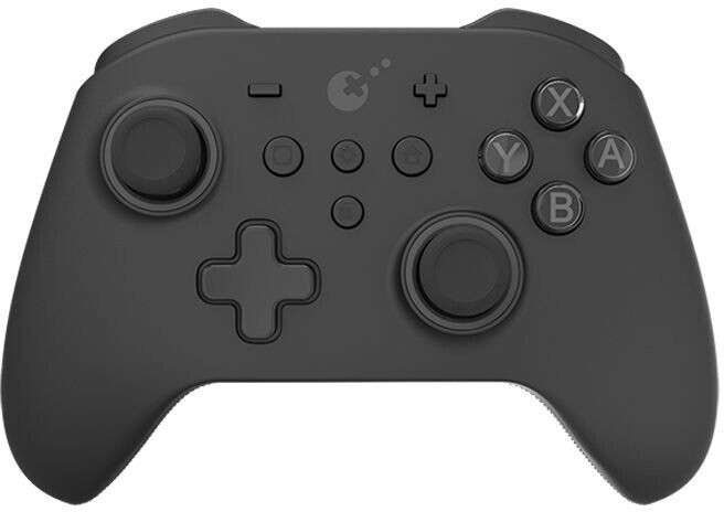 GuliKit KK3 MAX Black