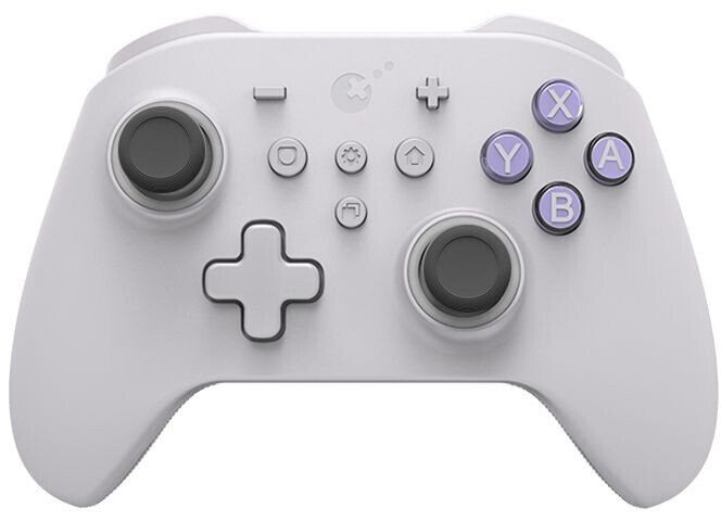 GuliKit KK3 MAX gris