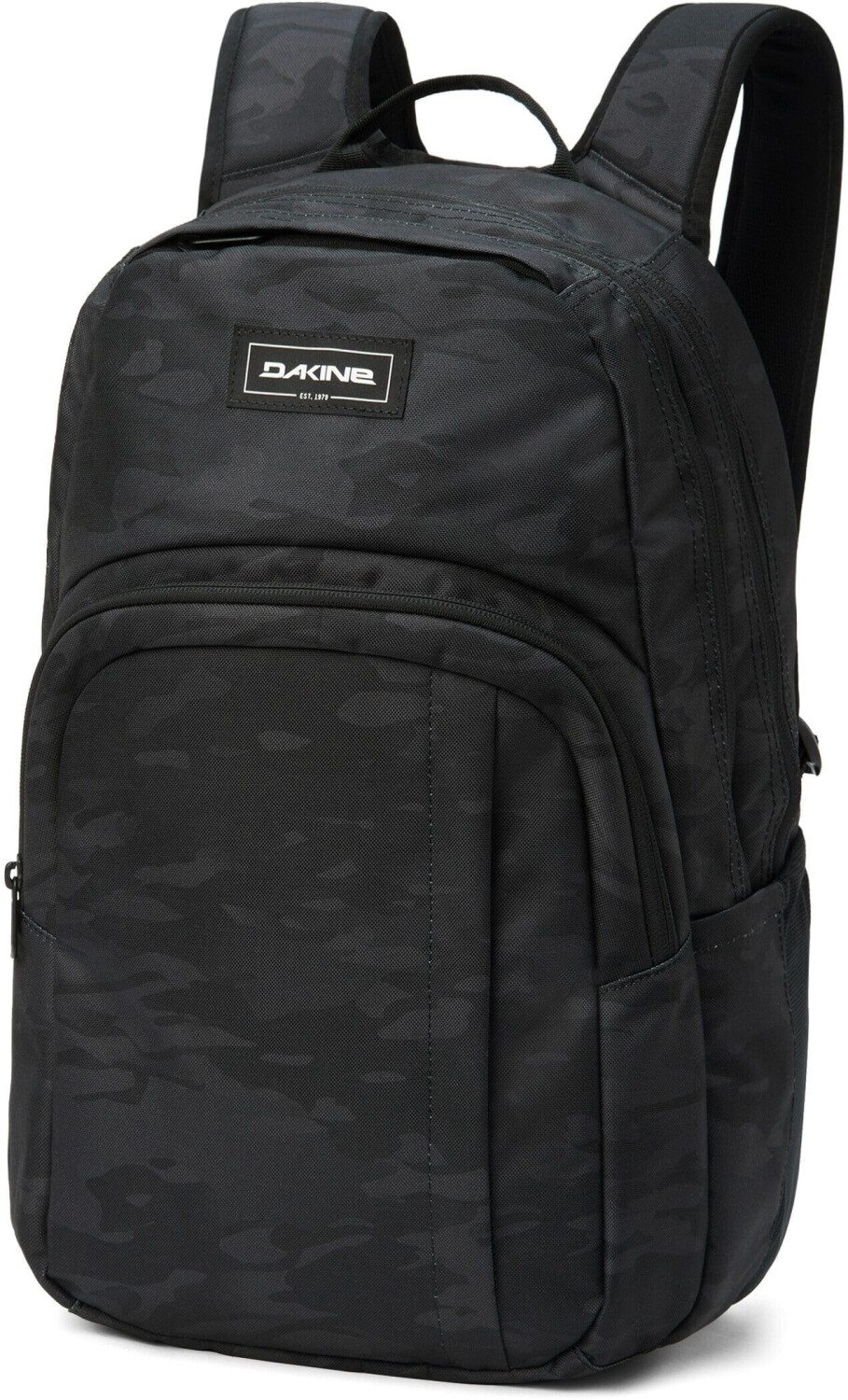 Dakine campus m 25l black new arrivals