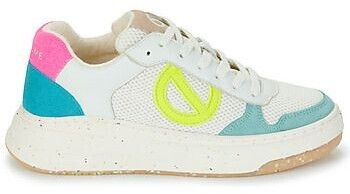 NO NAME Bridget multicolor fluo