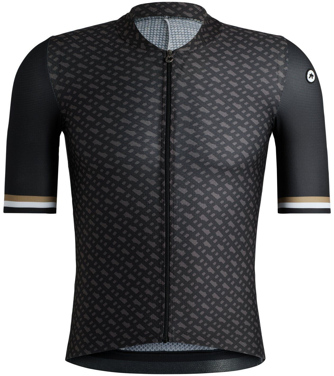 Hugo Boss x ASSOS Trainingsshirt MILLE GT Jersey S11 BxA C112039210 black