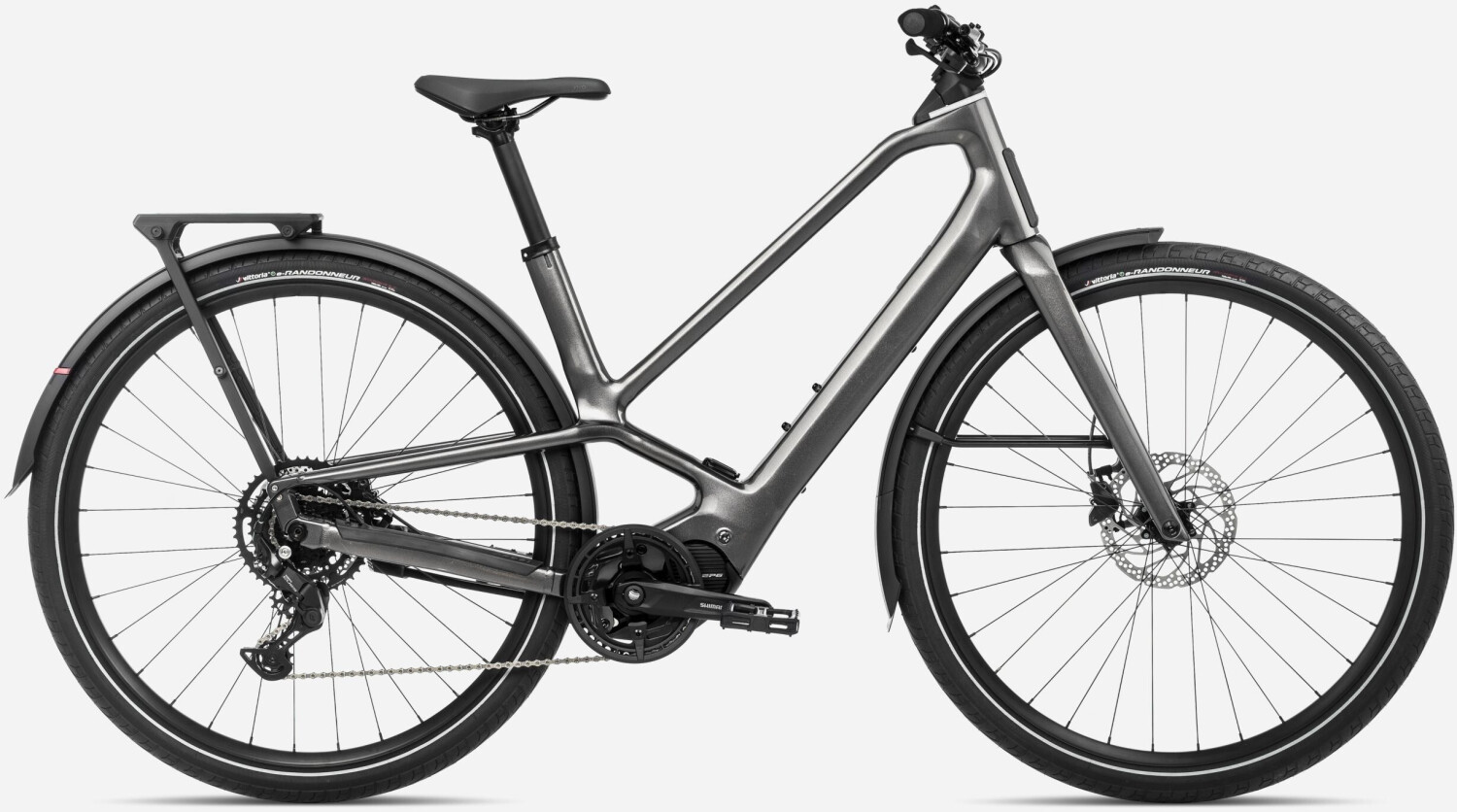 Orbea Diem 30 2025 anthracite grey