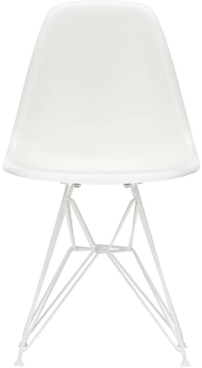 Vitra DSR Eames Plastic Side Chair white 46x83x55 cm 04 white (362)
