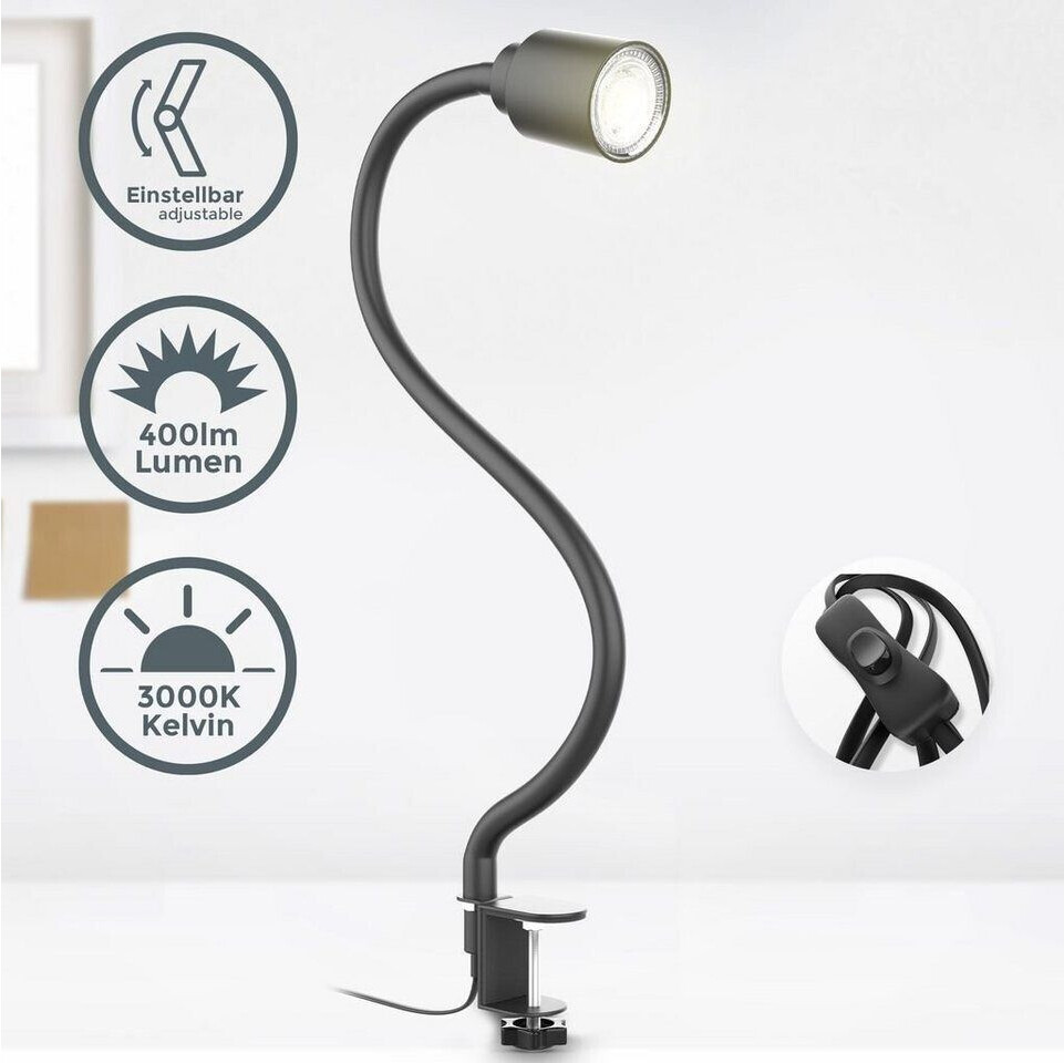 B.K.Licht BKL1355