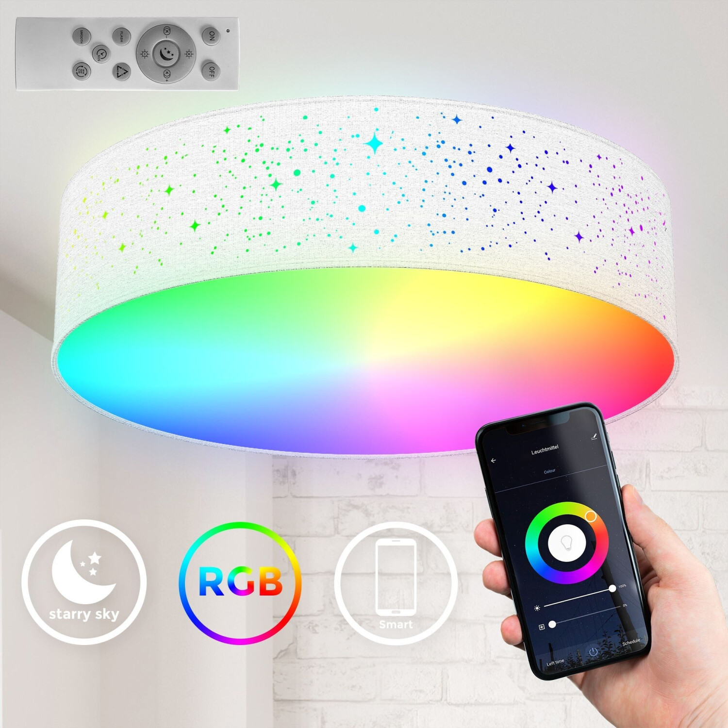 B.K.Licht BKL1476