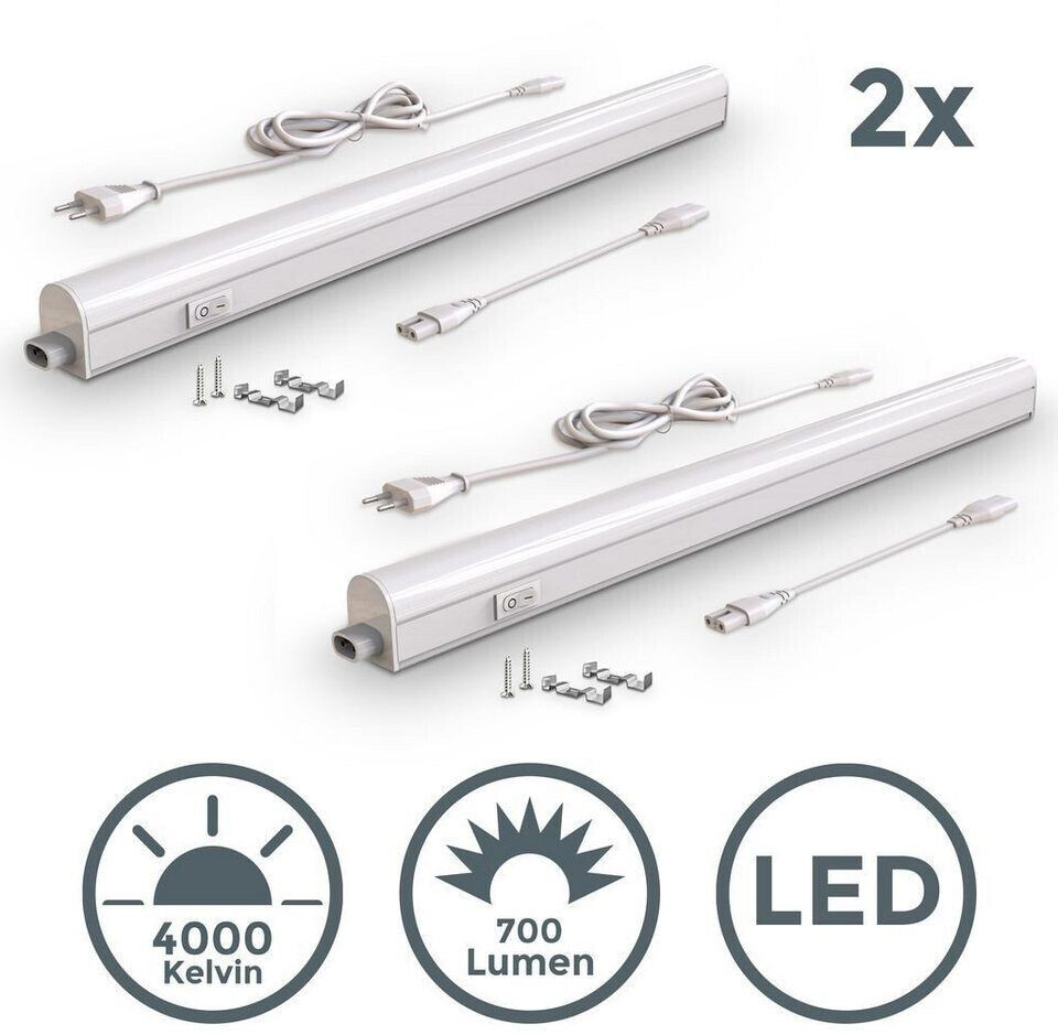 B.K.Licht BKL1512