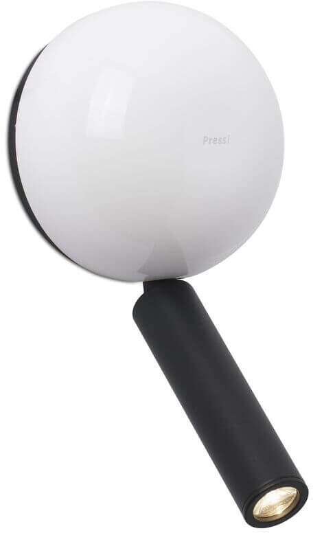 Faro Barcelona Press wall light inside 62351