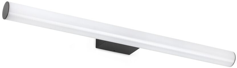 Faro Barcelona VOLGA LED wall light black 12W 63513