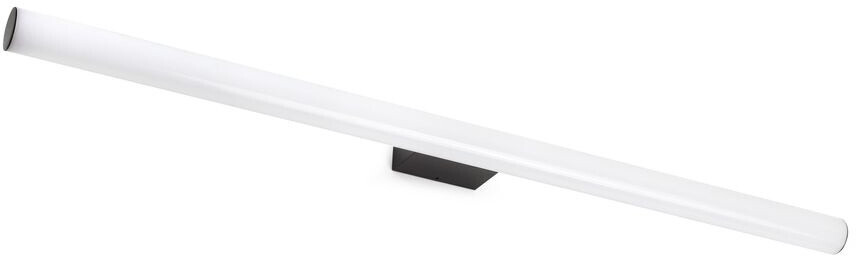 Faro Barcelona volga LED wall light inside black 18W 63514
