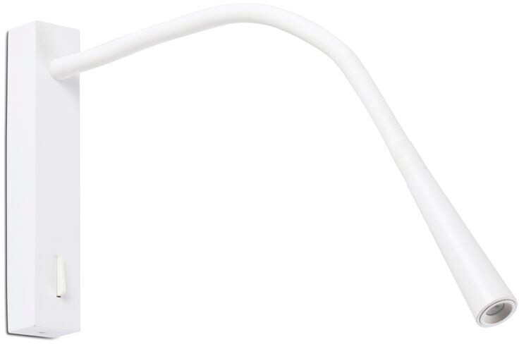 Faro Barcelona flin wall light inside 64318