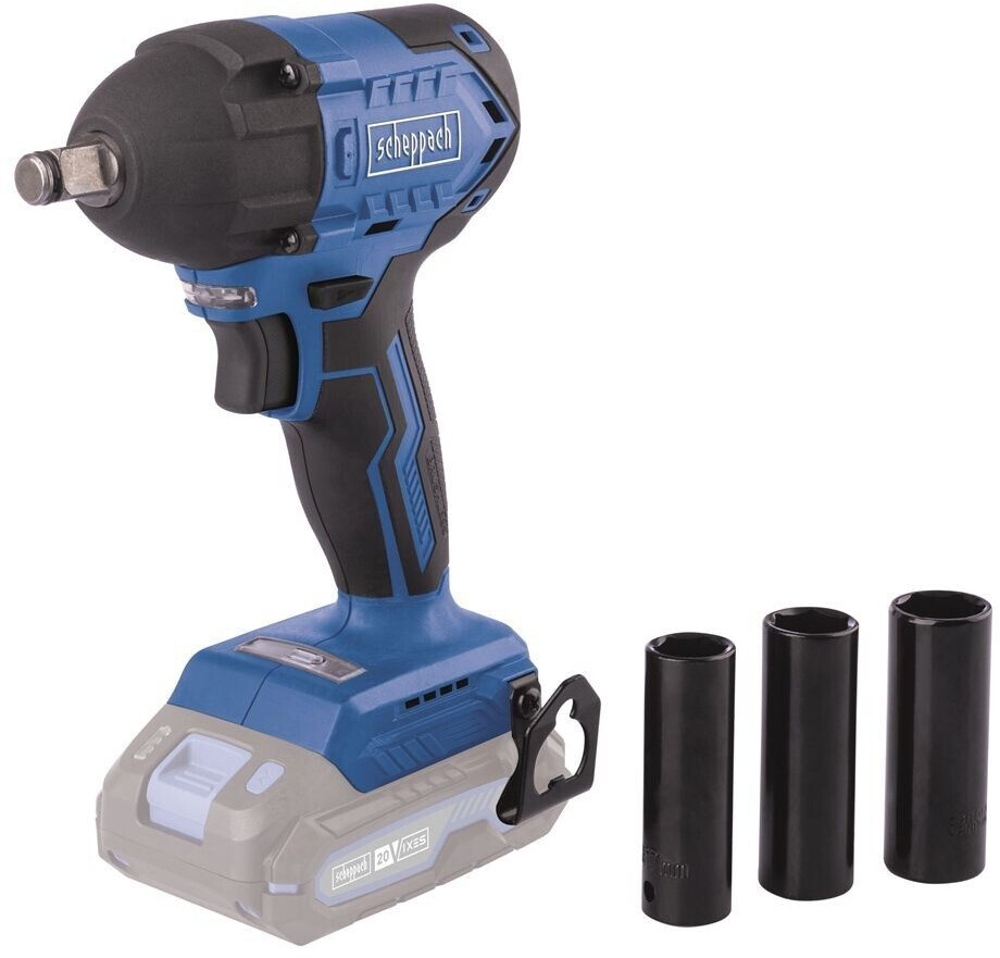 Scheppach BC-IW350-X (5909246900)