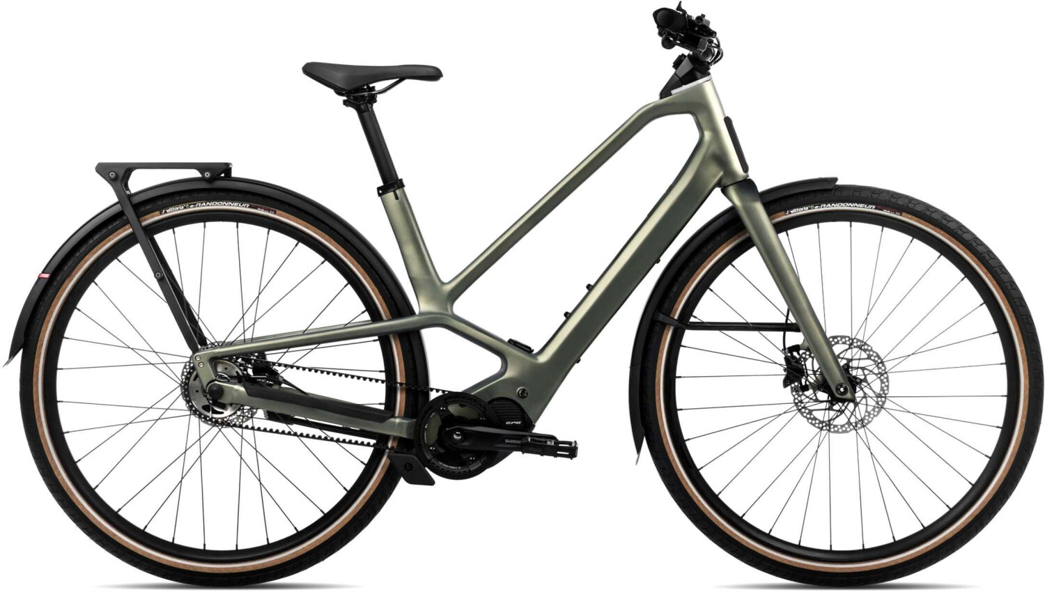 Orbea Diem 20 2025 green