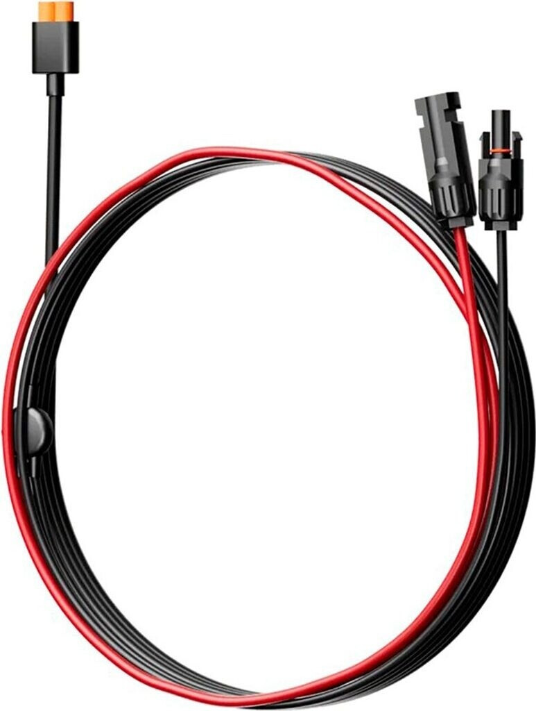 EcoFlow MC4 to XT60i (3,5 m)