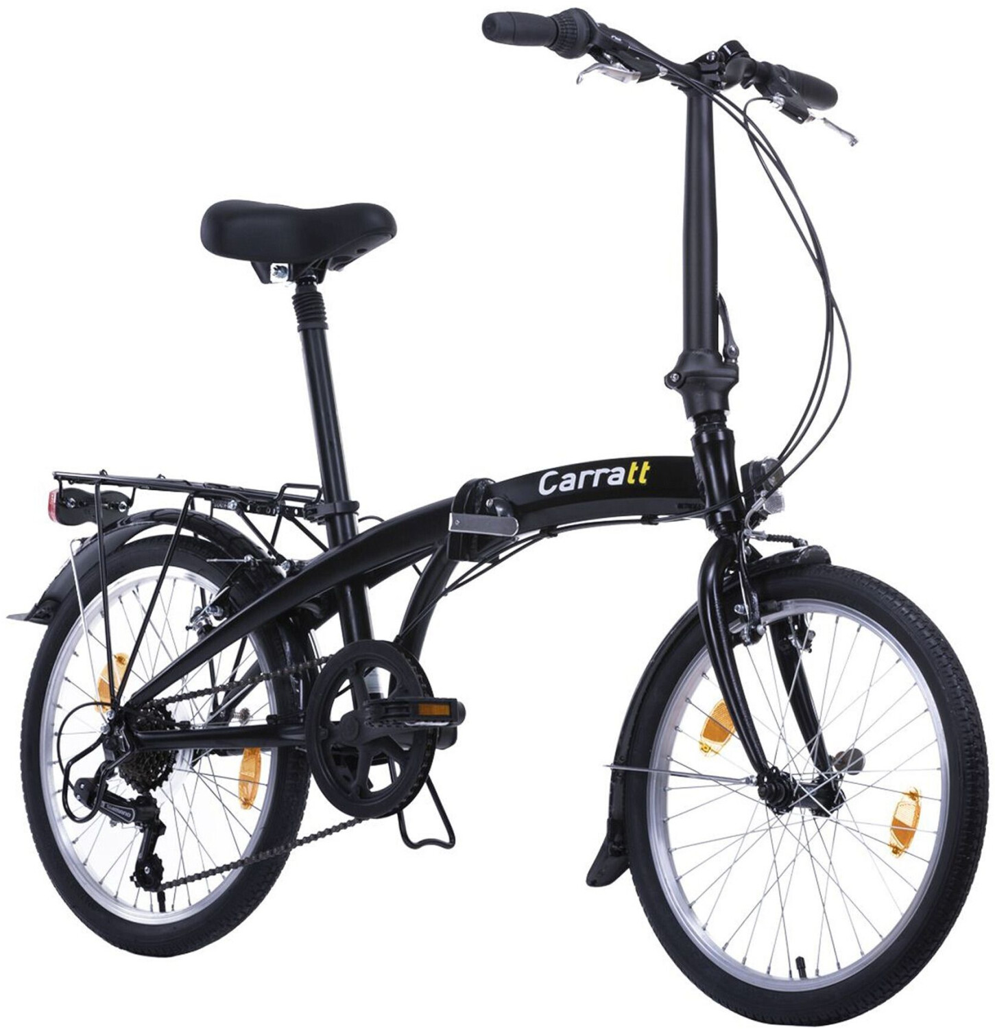 B fold 7 bike cheap