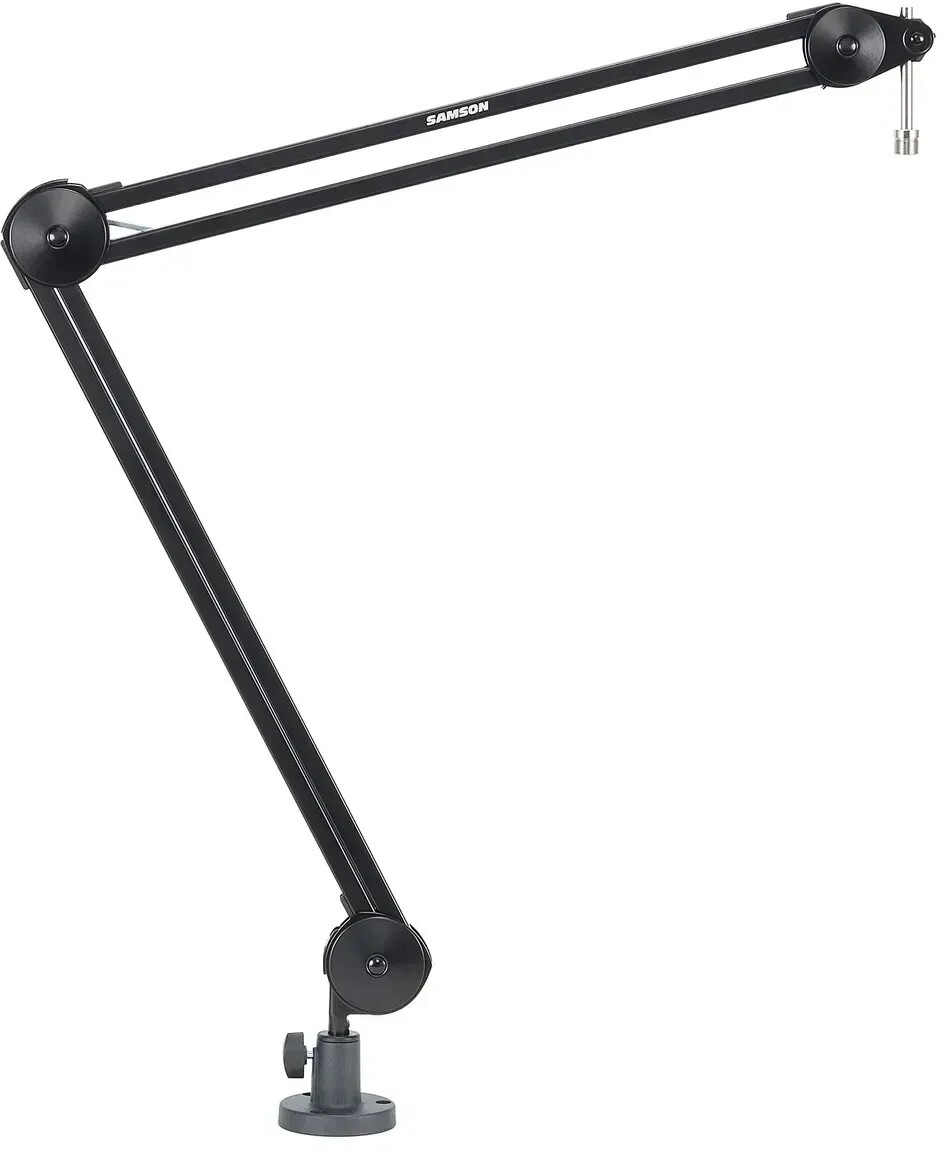 Samson MBA38