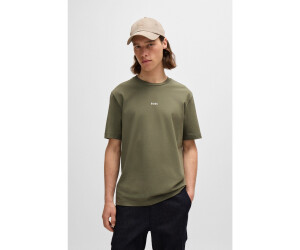 Buy Hugo Boss TChup 50473278 349 khaki from 30.84 Today Best Deals on idealo