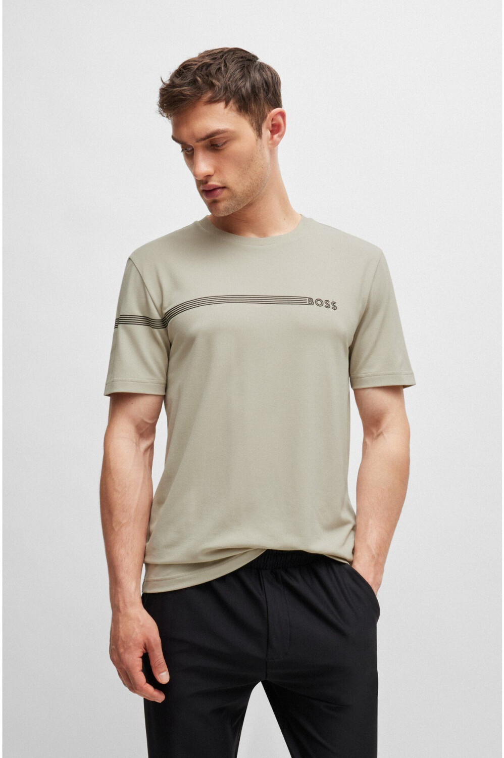 Hugo boss tee 5 outlet