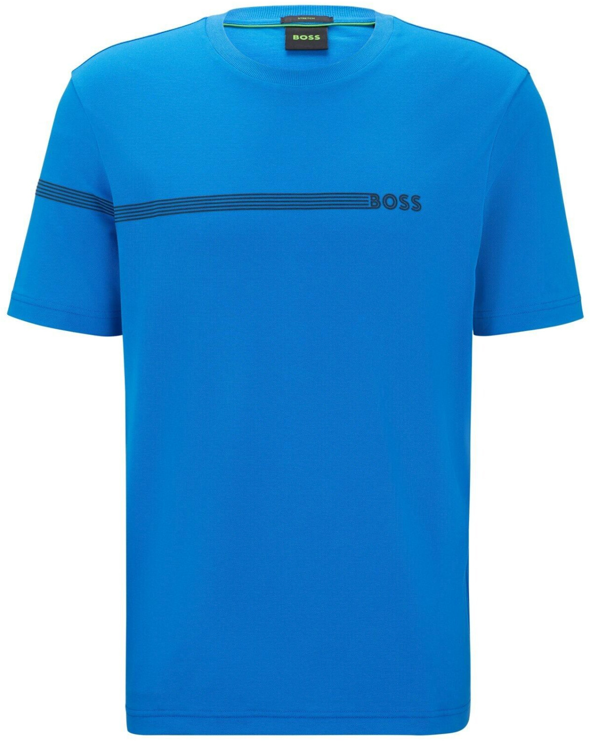 Buy Hugo Boss Tee 5 50519343 blue from 42.49 Today Best Deals on idealo