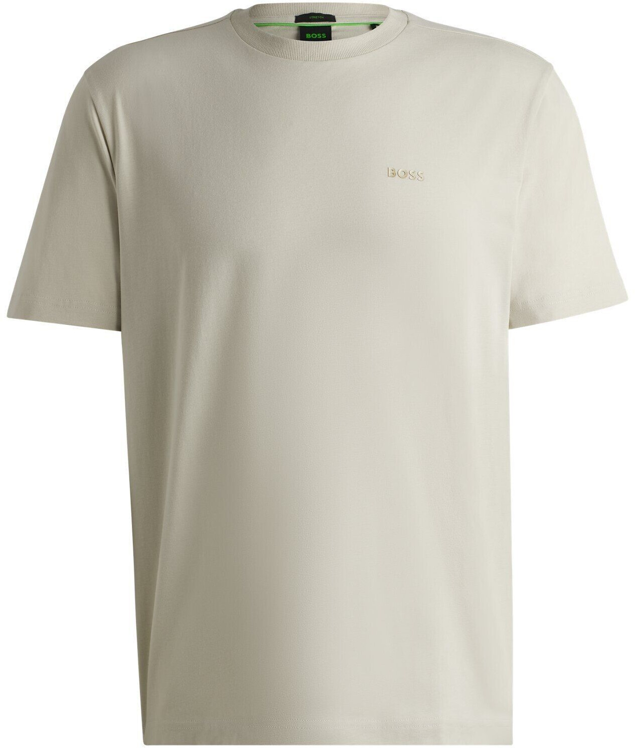 Hugo Boss Tee 6 50519344 light beige