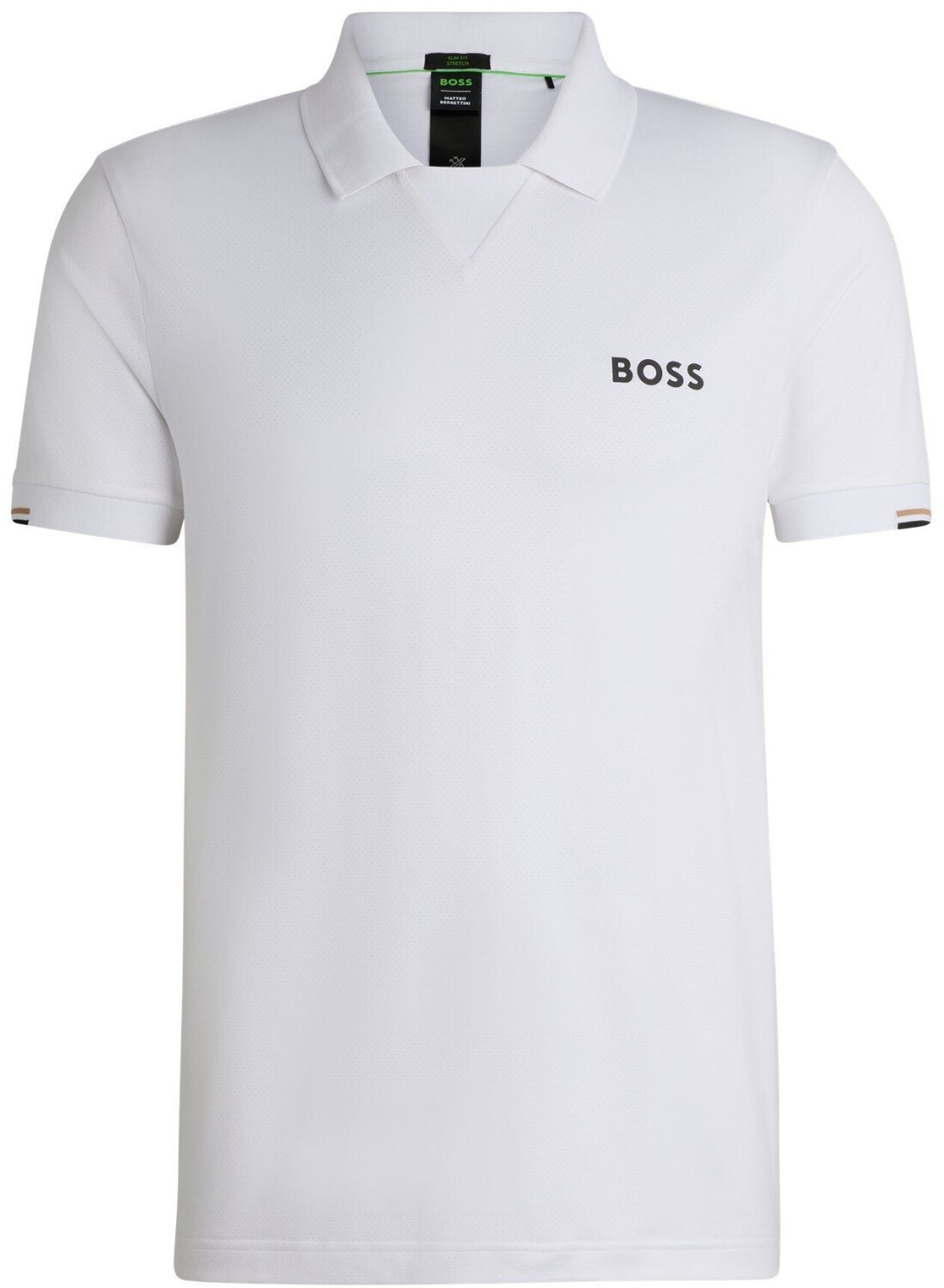 Hugo Boss x Matteo Berrettini Palle MB 1 50519829 white