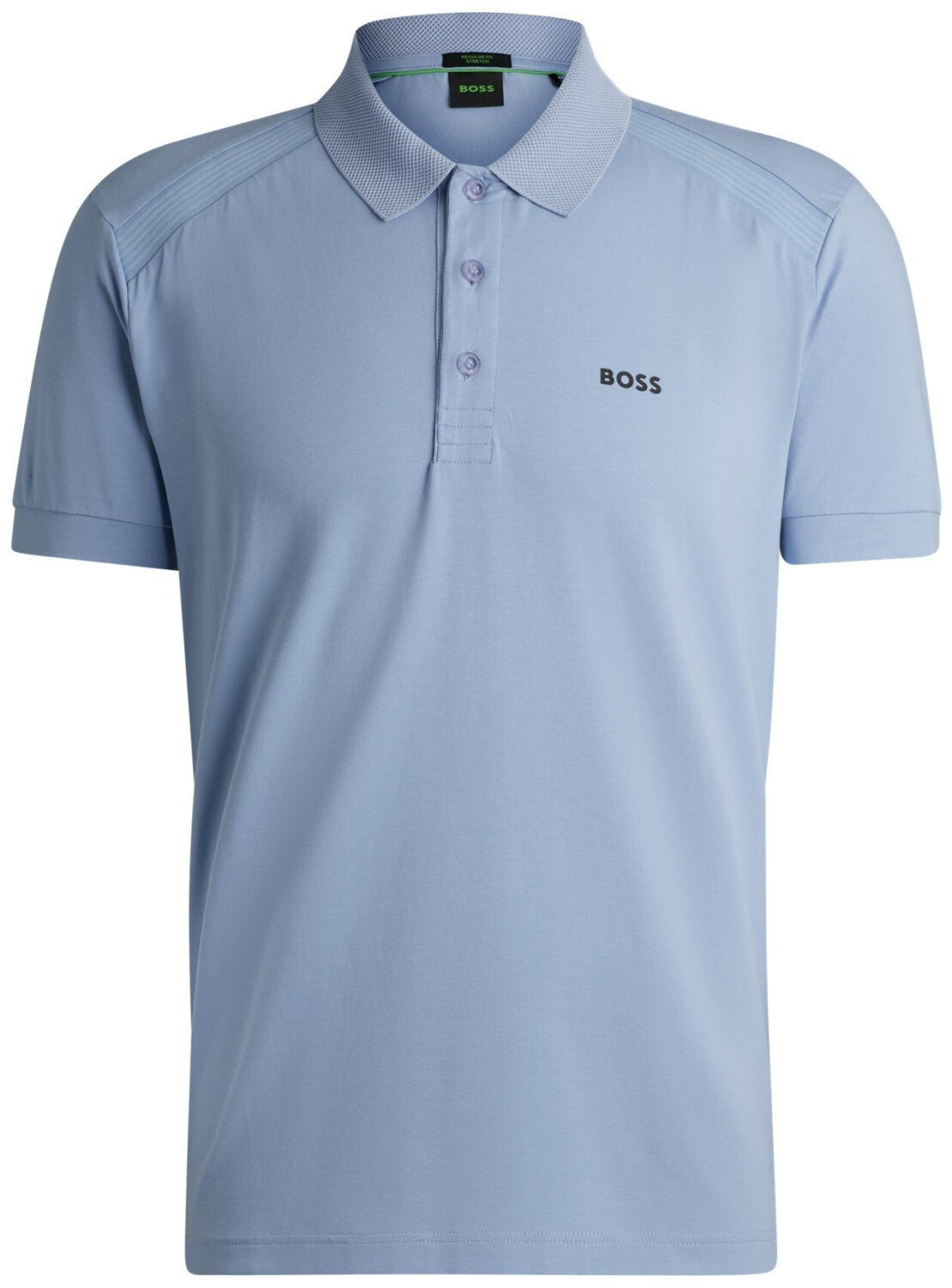 Hugo Boss Paddy 4 (50519855) light blue