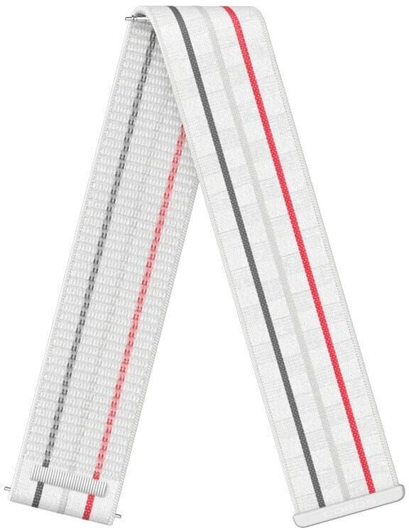Coros Pace 3 Nylon Band White S