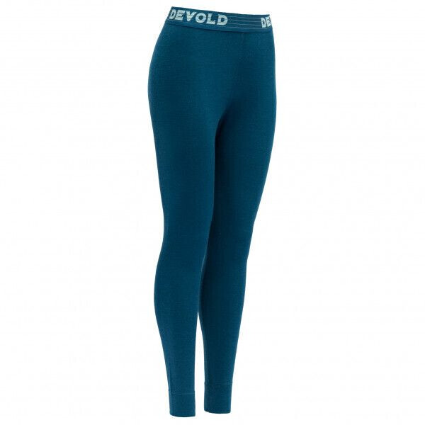 Devold Expedition Woman Long Johns